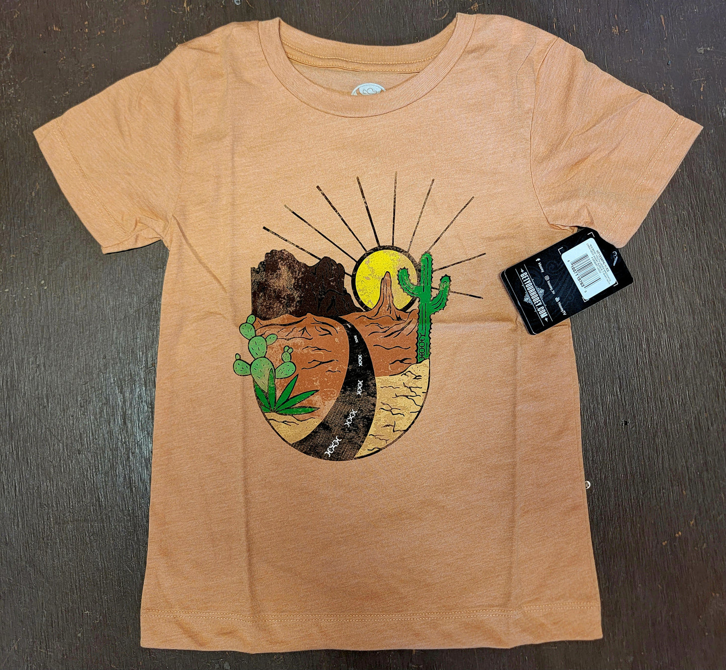 Youth Hooey Tee
