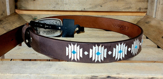 Ladies Hooey Belt