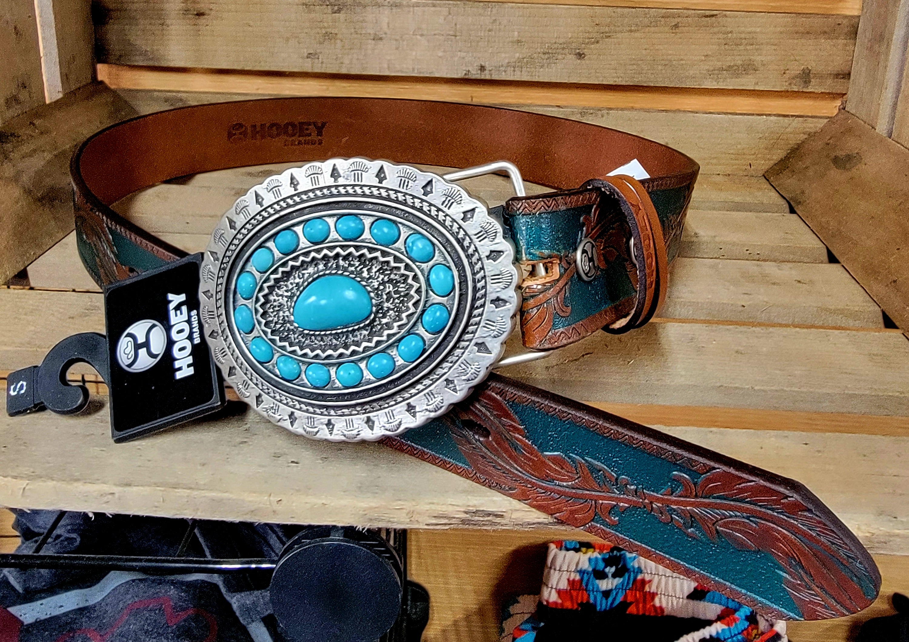 Hooey belt buckle outlet