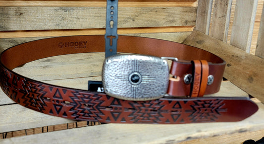 Ladies Hooey Belt