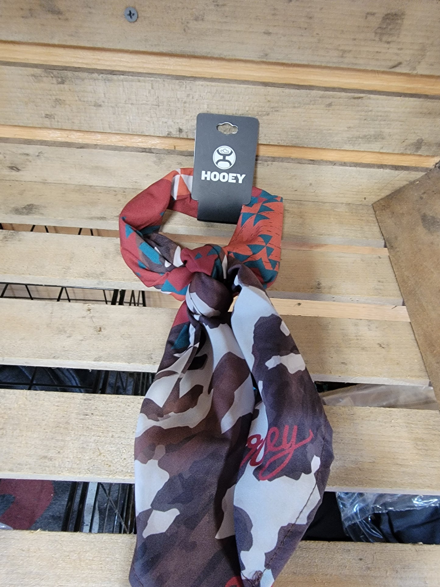 Hooey Bandana