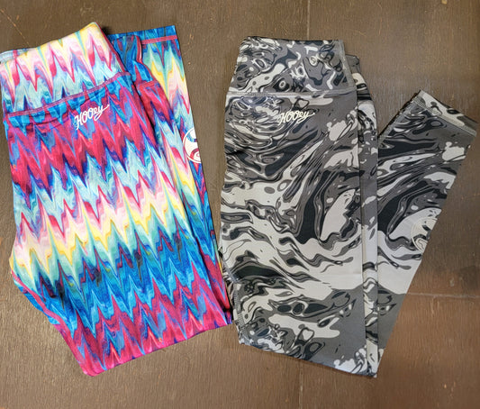 Hooey Yoga Pants