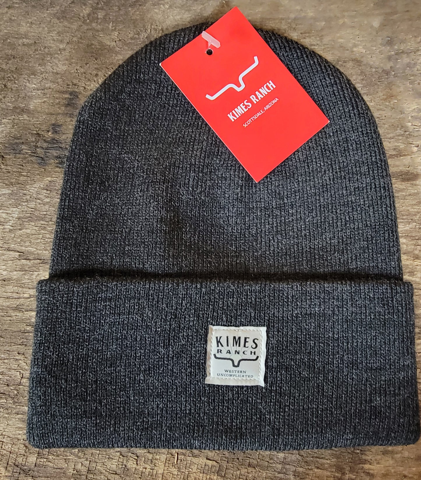 Kimes Beanie