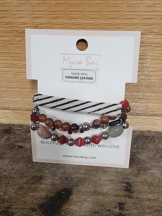 Multi Strand Bracelet