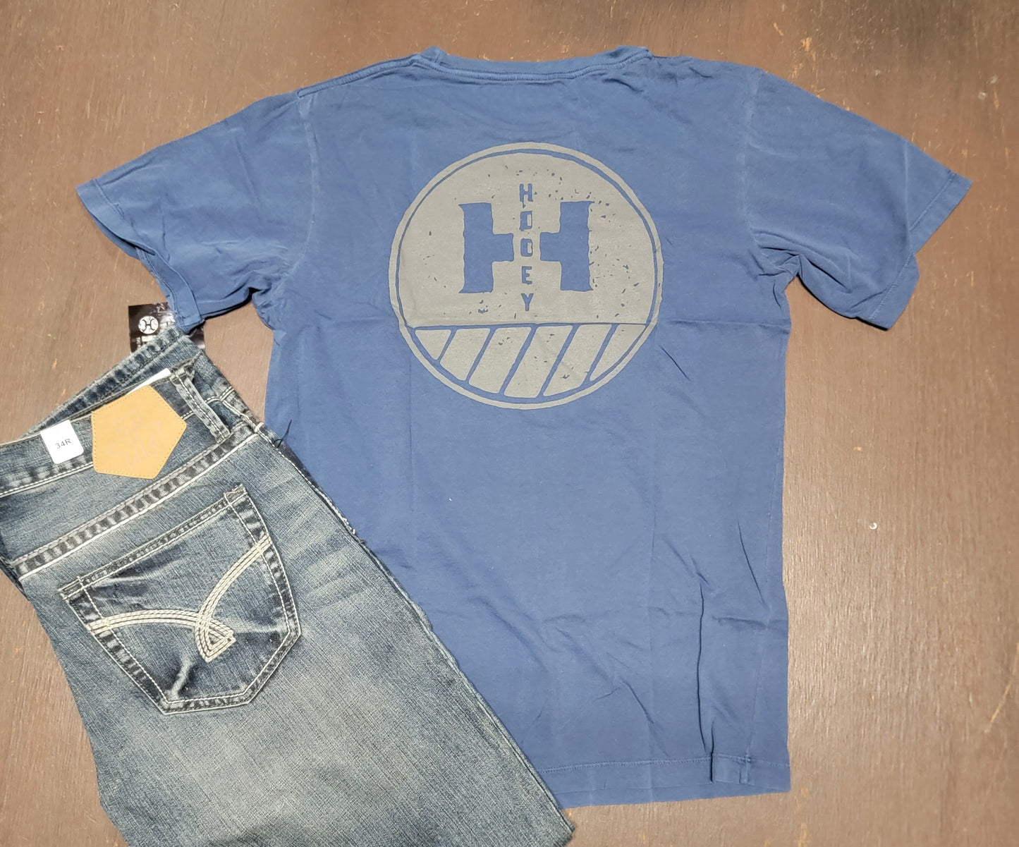 Men's Hooey Tee