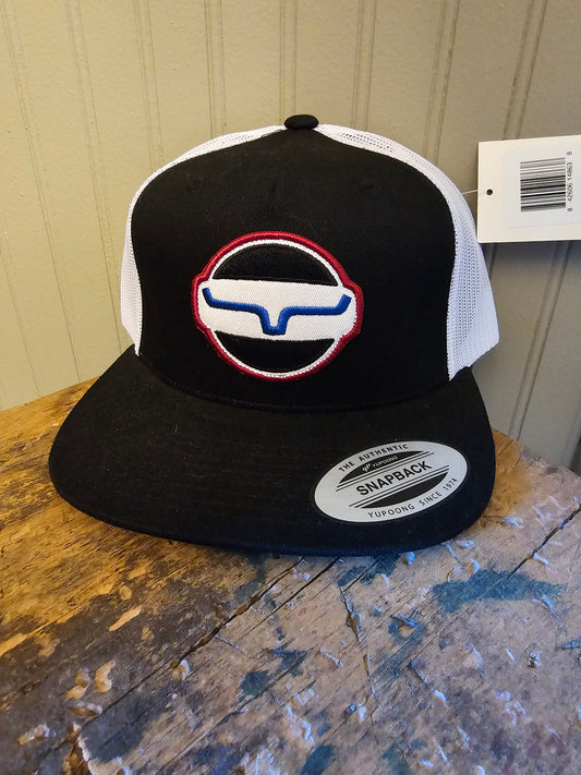 Kimes Trucker Hat