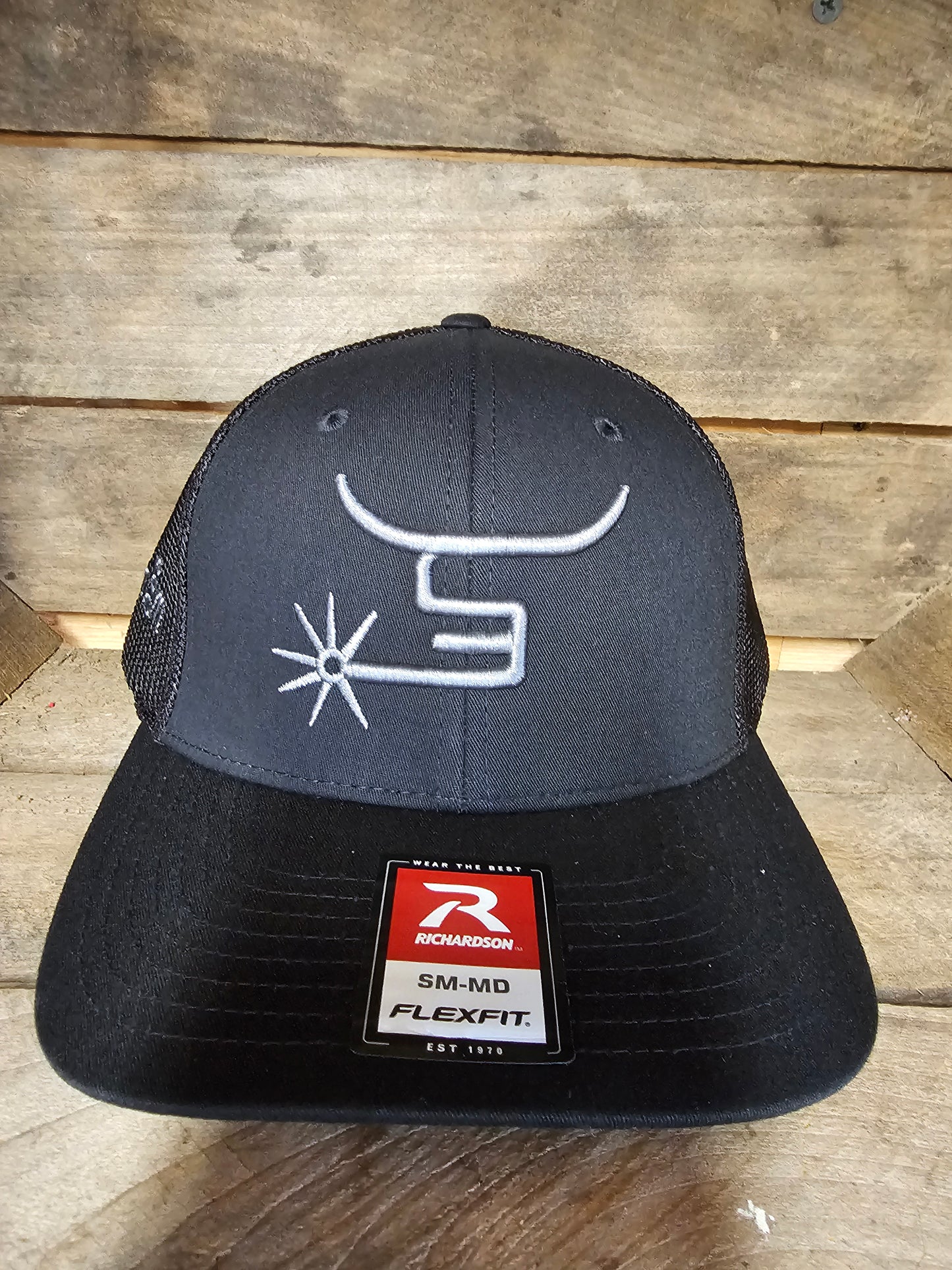Black Stallion FlexFit