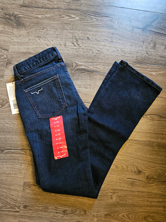 Kimes Audrey Jeans