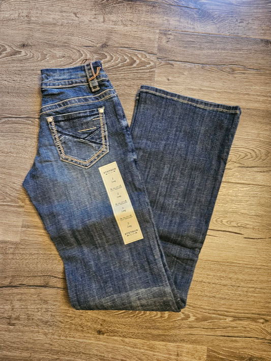 Ladies Stetson Trousers