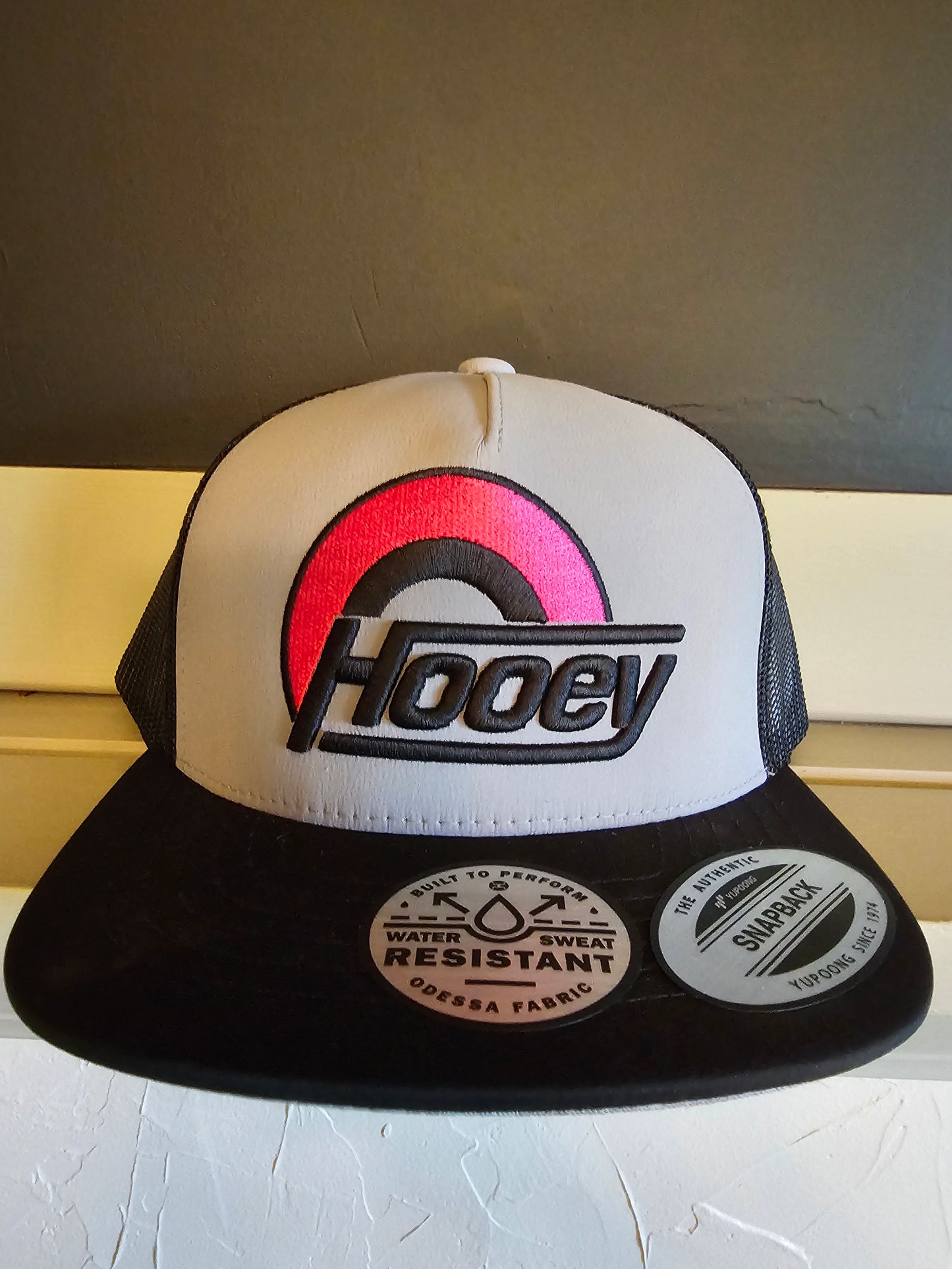 Youth Hooey Hat