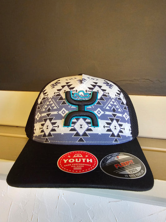 Youth Hooey Hat