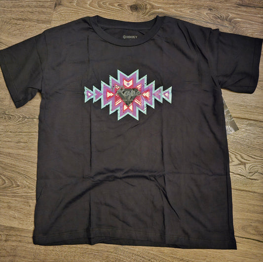 Rope Like a Girl T-Shirt