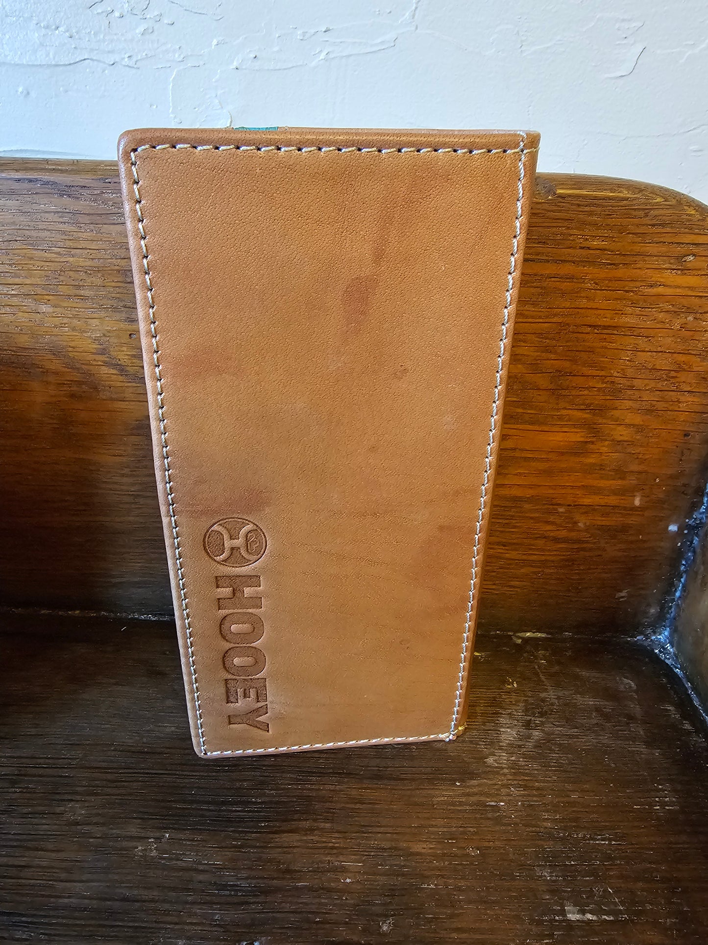 Hooey Rodeo Wallet