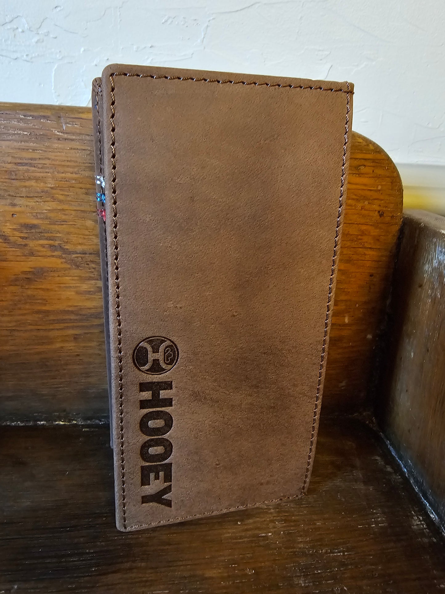 Hooey Rodeo Wallet