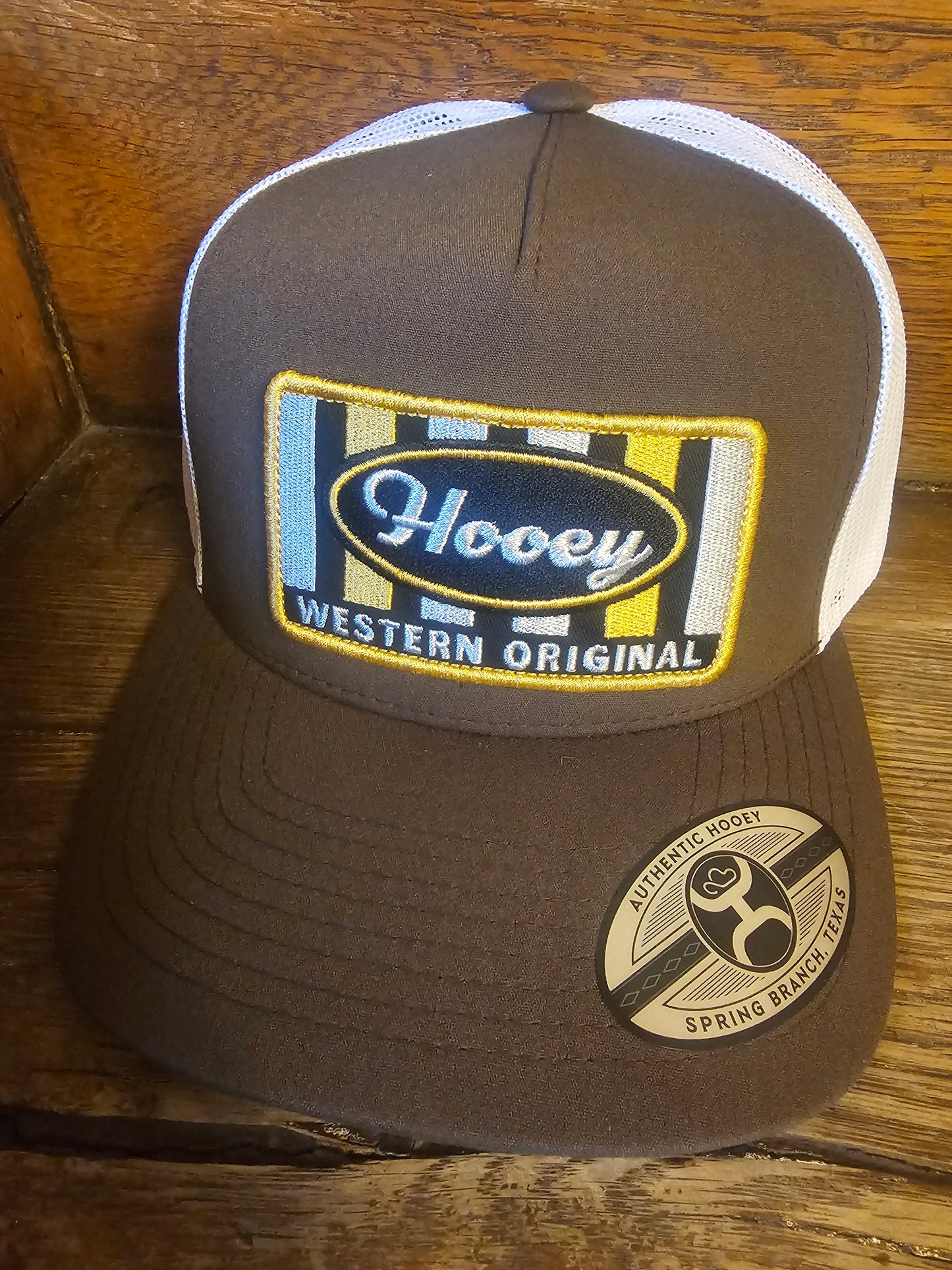 Hooey Sudan