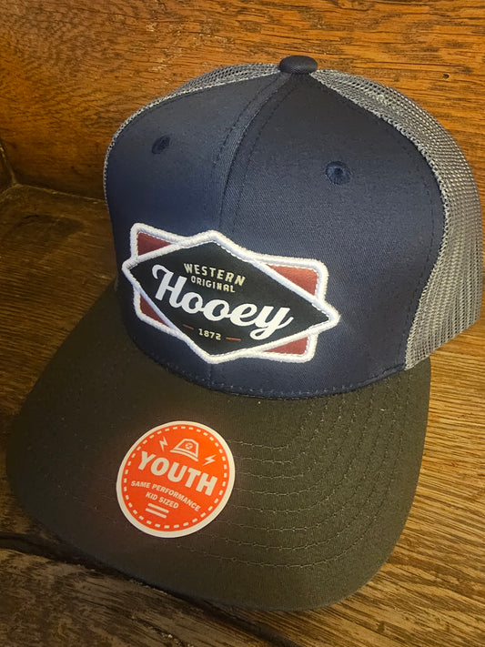 Youth Hooey Hat