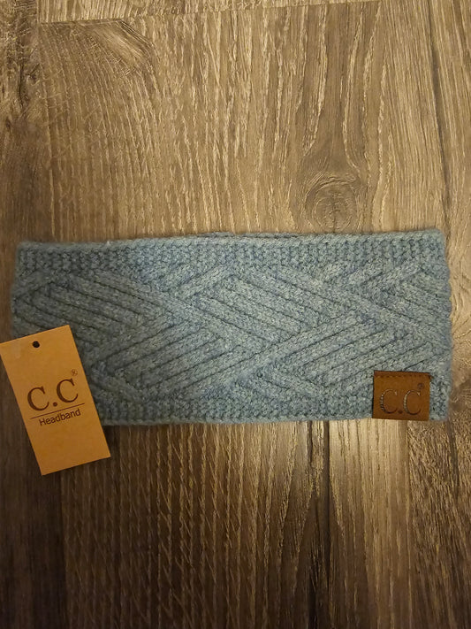 CC Headbands