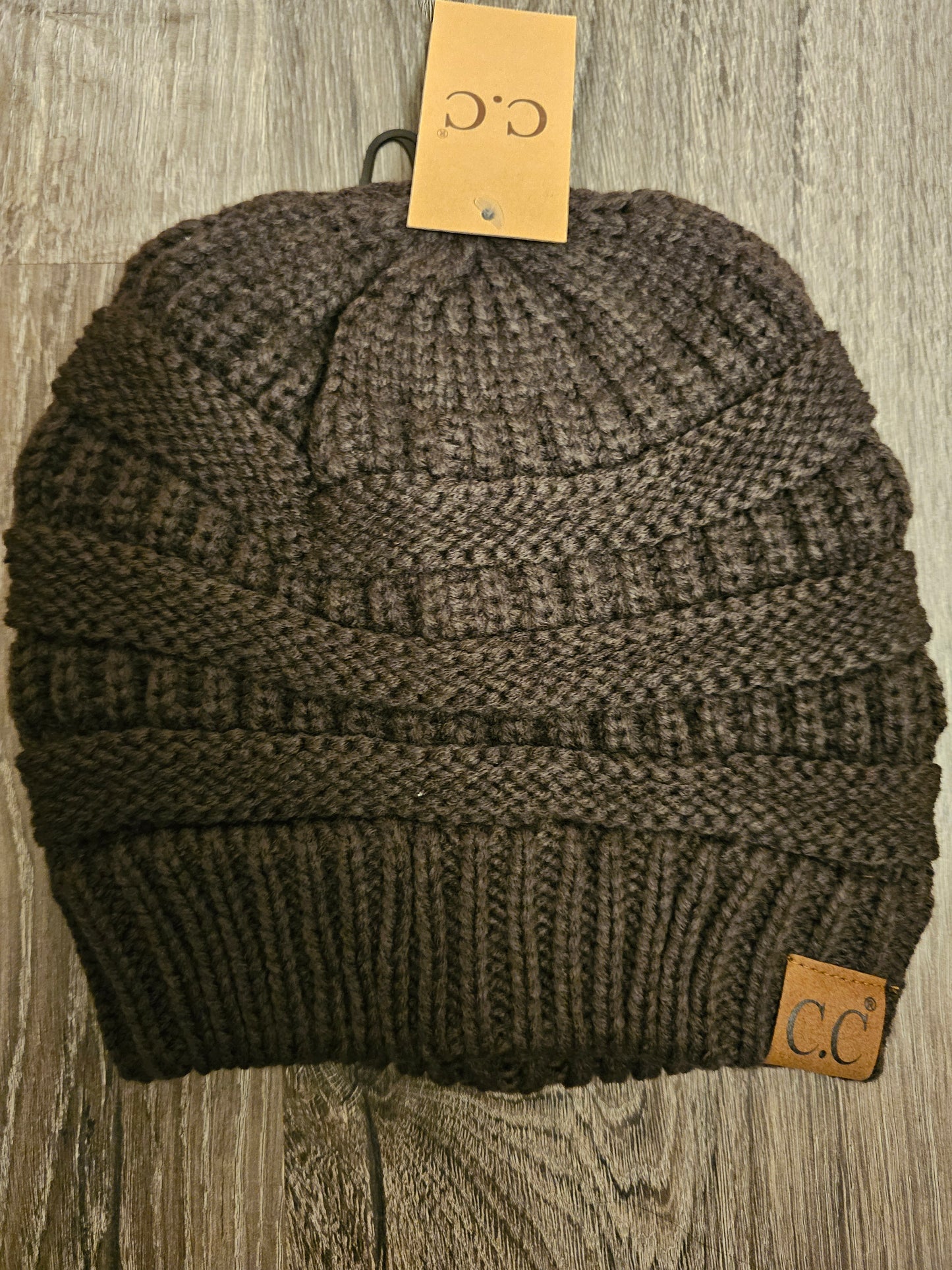 CC Beanie