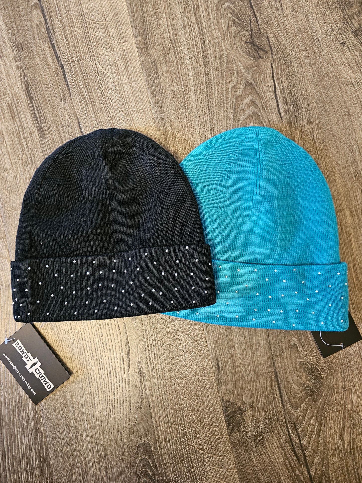 Shine Bright Beanie