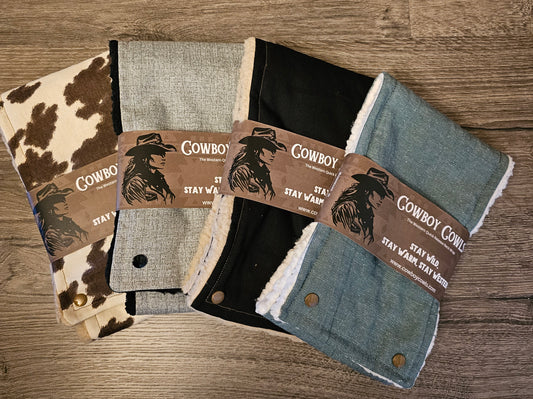 Cowboy Cowls