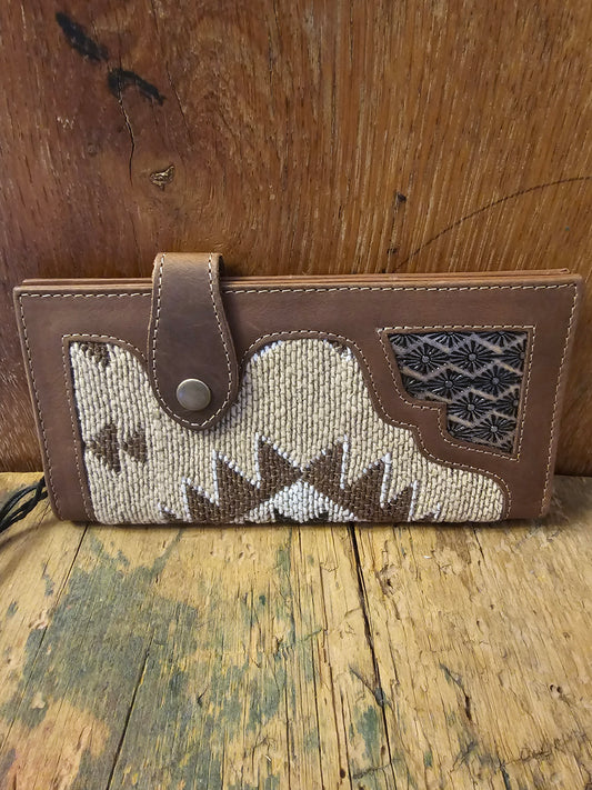 Brownie Dream Wallet