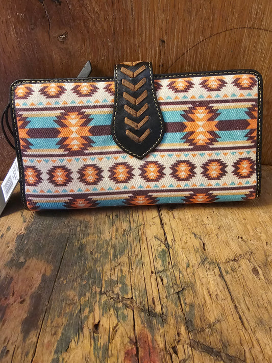Dewtop Deluxe Wallet
