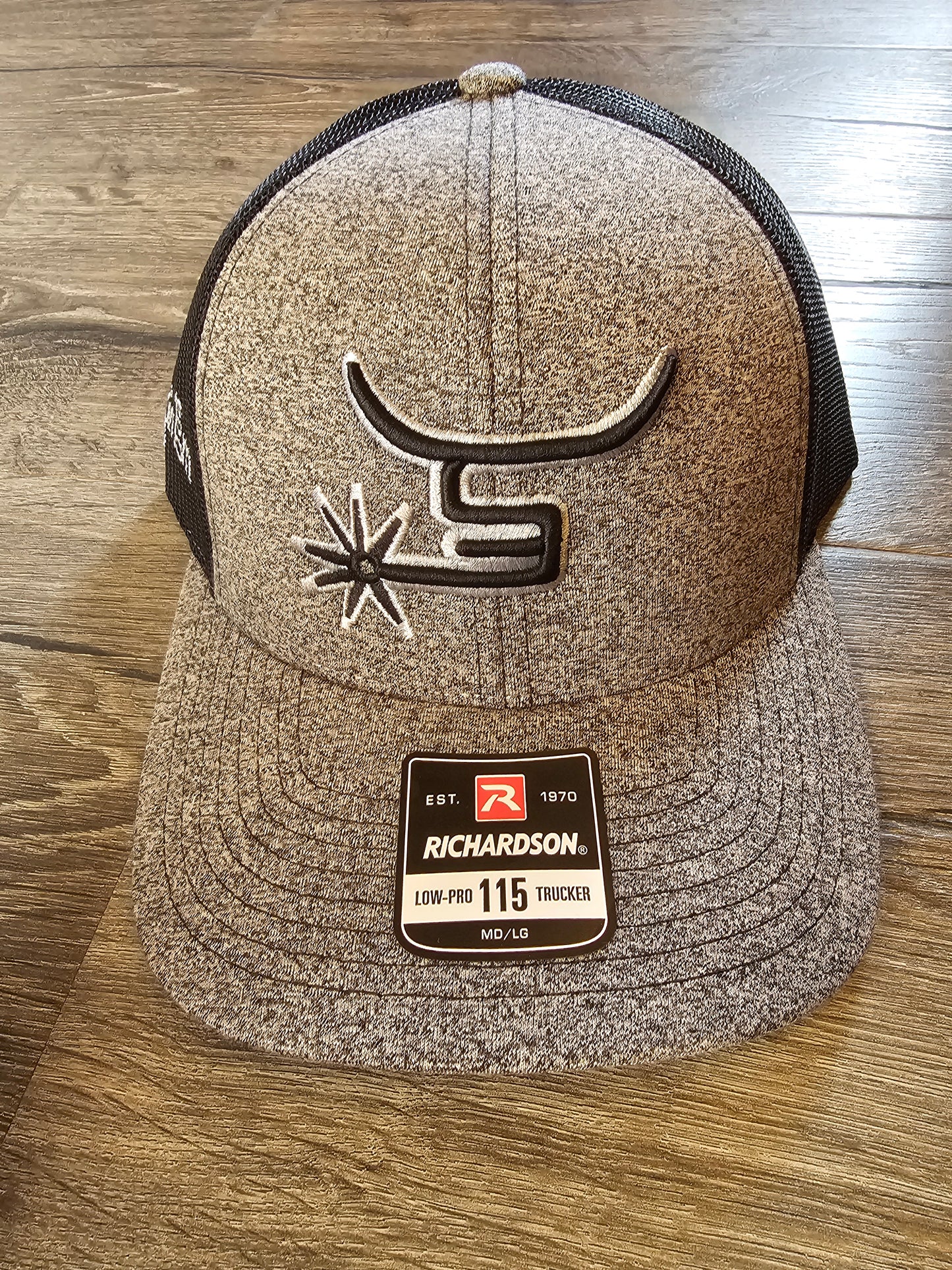 Spin Em Hat- Avalanche