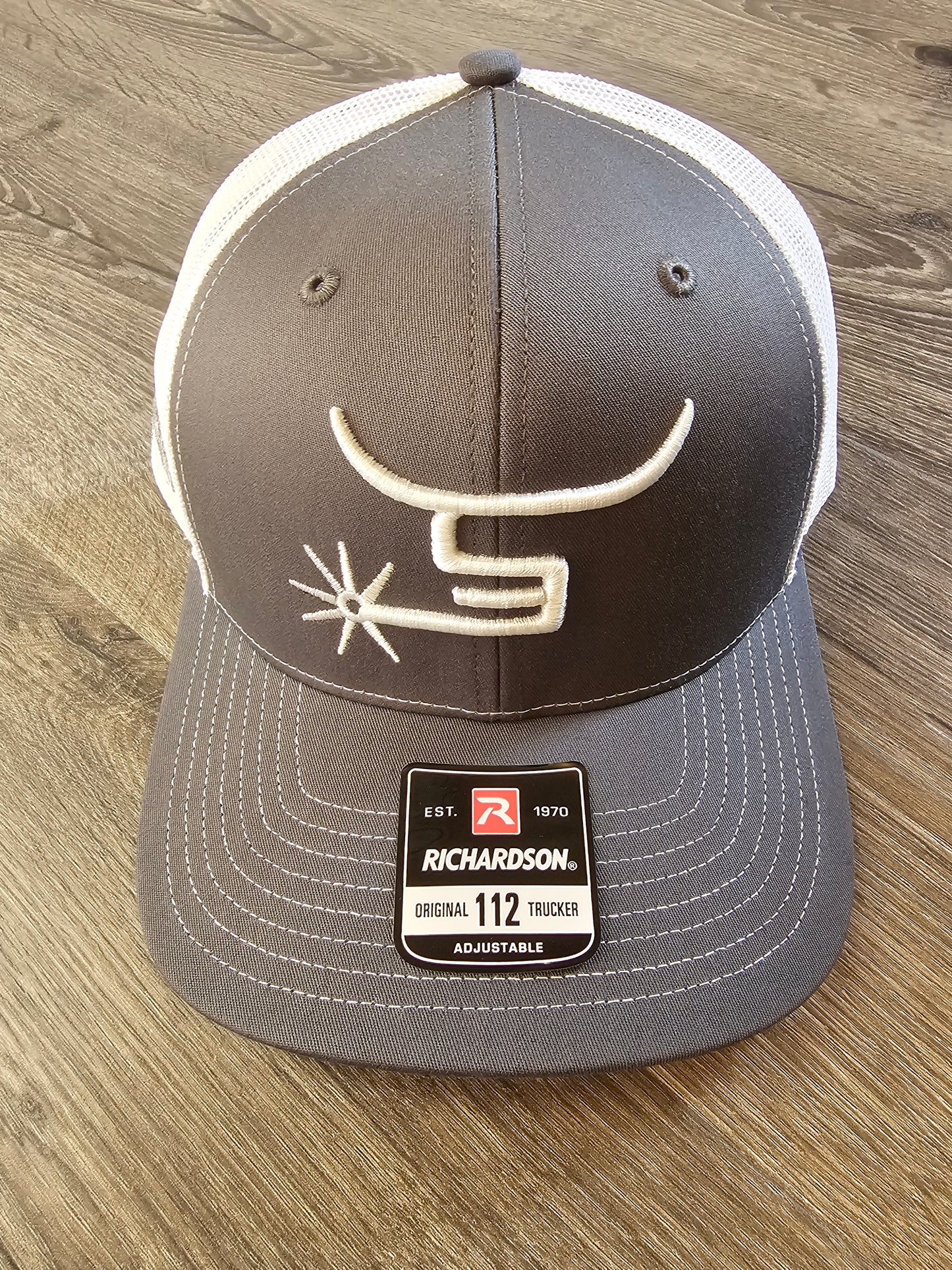Spin Em Hat- Shadow
