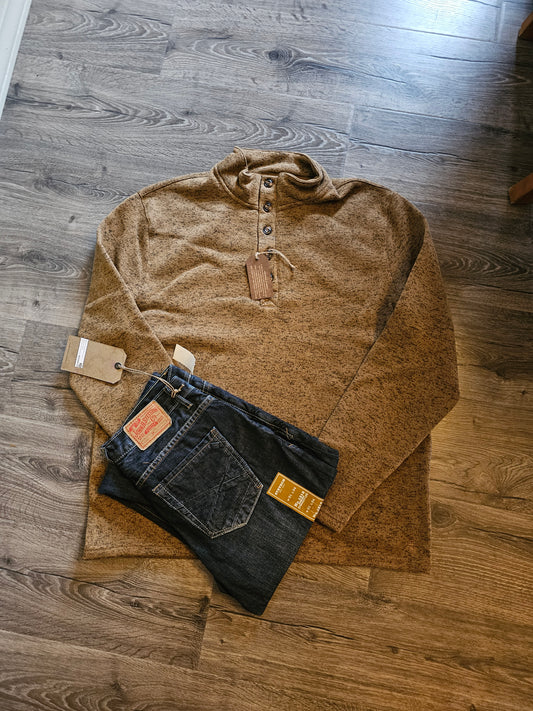 Men's Sweater