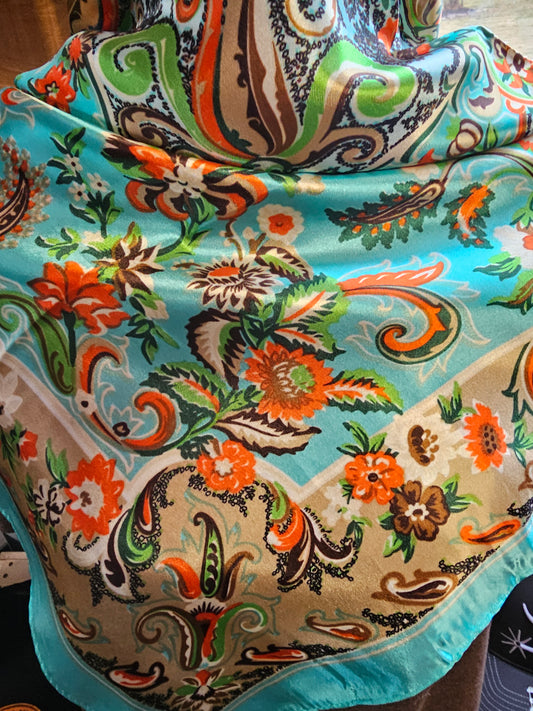 Taos Valley Wild Rag