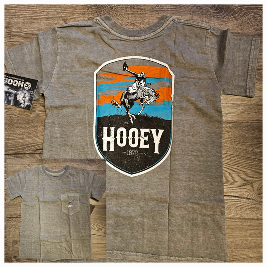 Youth Hooey Cheyenne Tee
