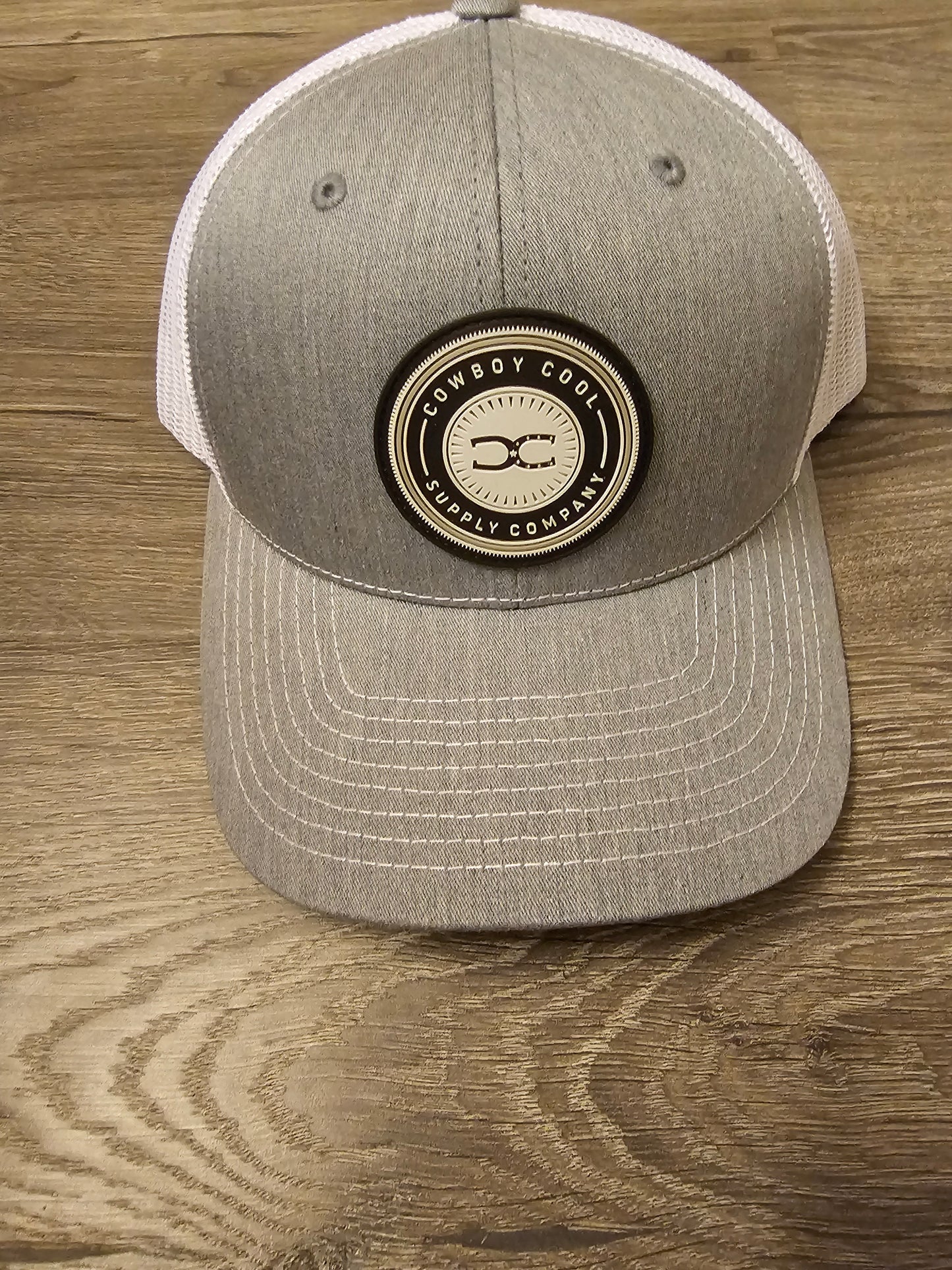 Cowboy Cool Hat