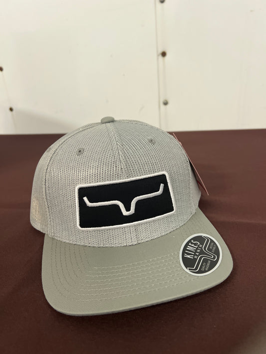 Kimes: All Mesh Trucker Hat