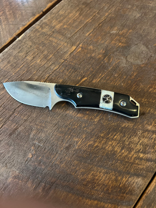 Hooey: Knife