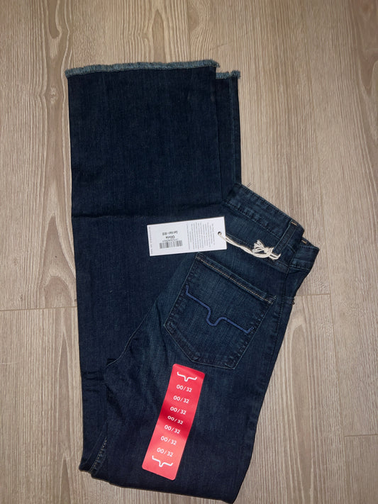 Kimes: Olivia Jeans
