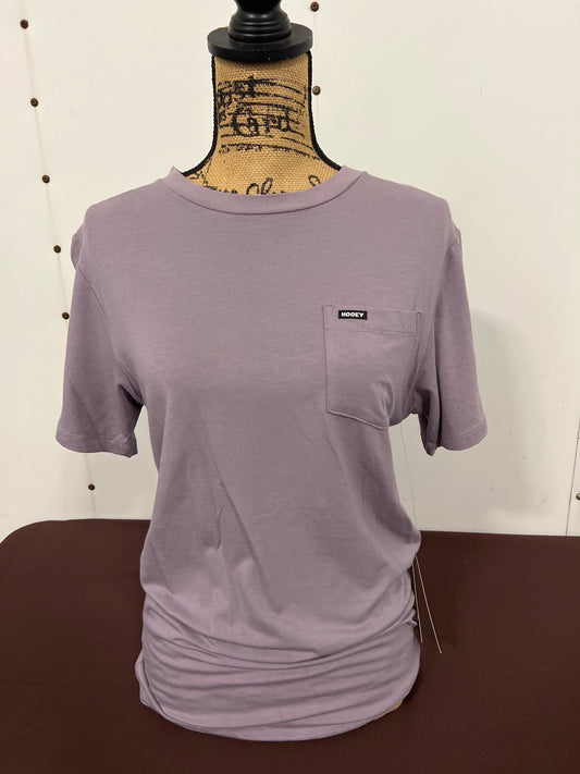 Hooey: Ladies Bamboo Fabric Tee