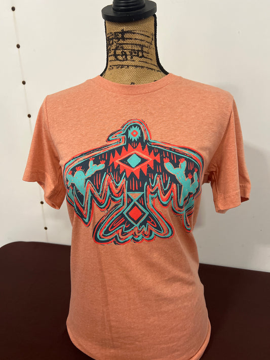 Rowdy Crowd: Ladies Legendary Tee
