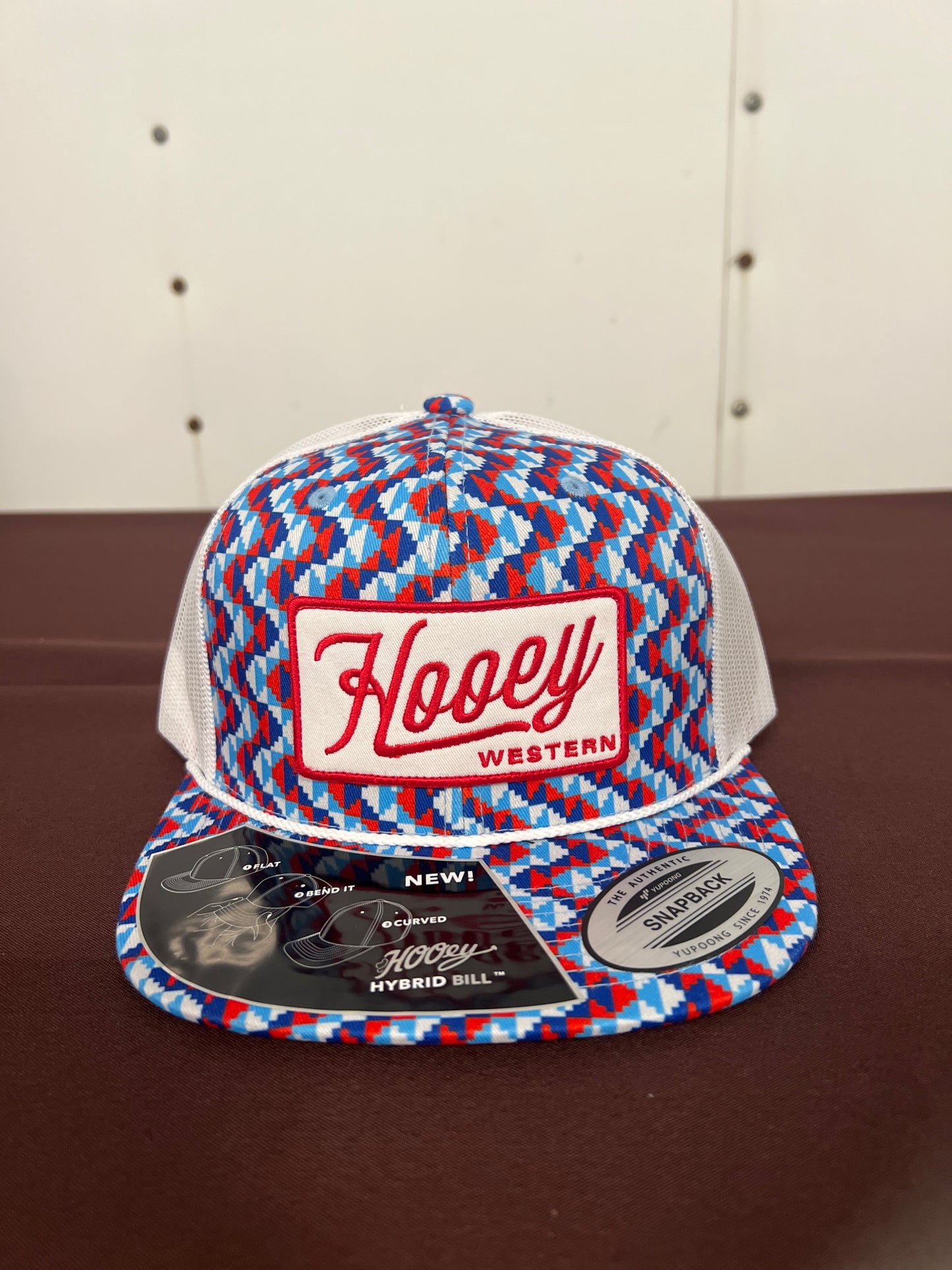 Hooey: Lakota Hat