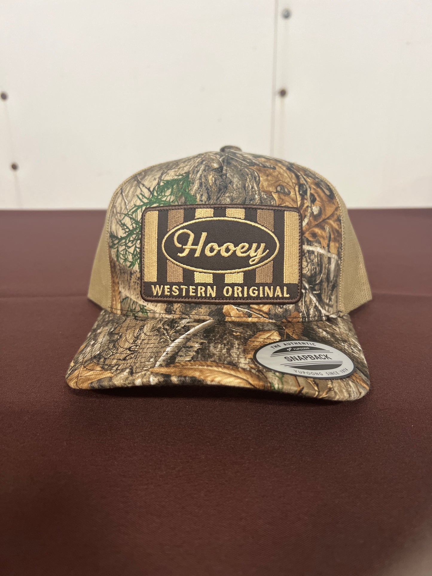 Hooey: Sudan Hat