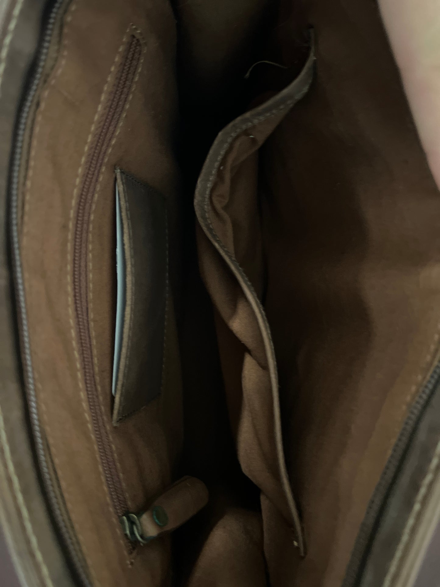 Myra: Smeagol Pouch