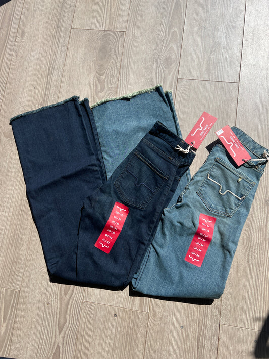 Kimes: Olivia Jeans
