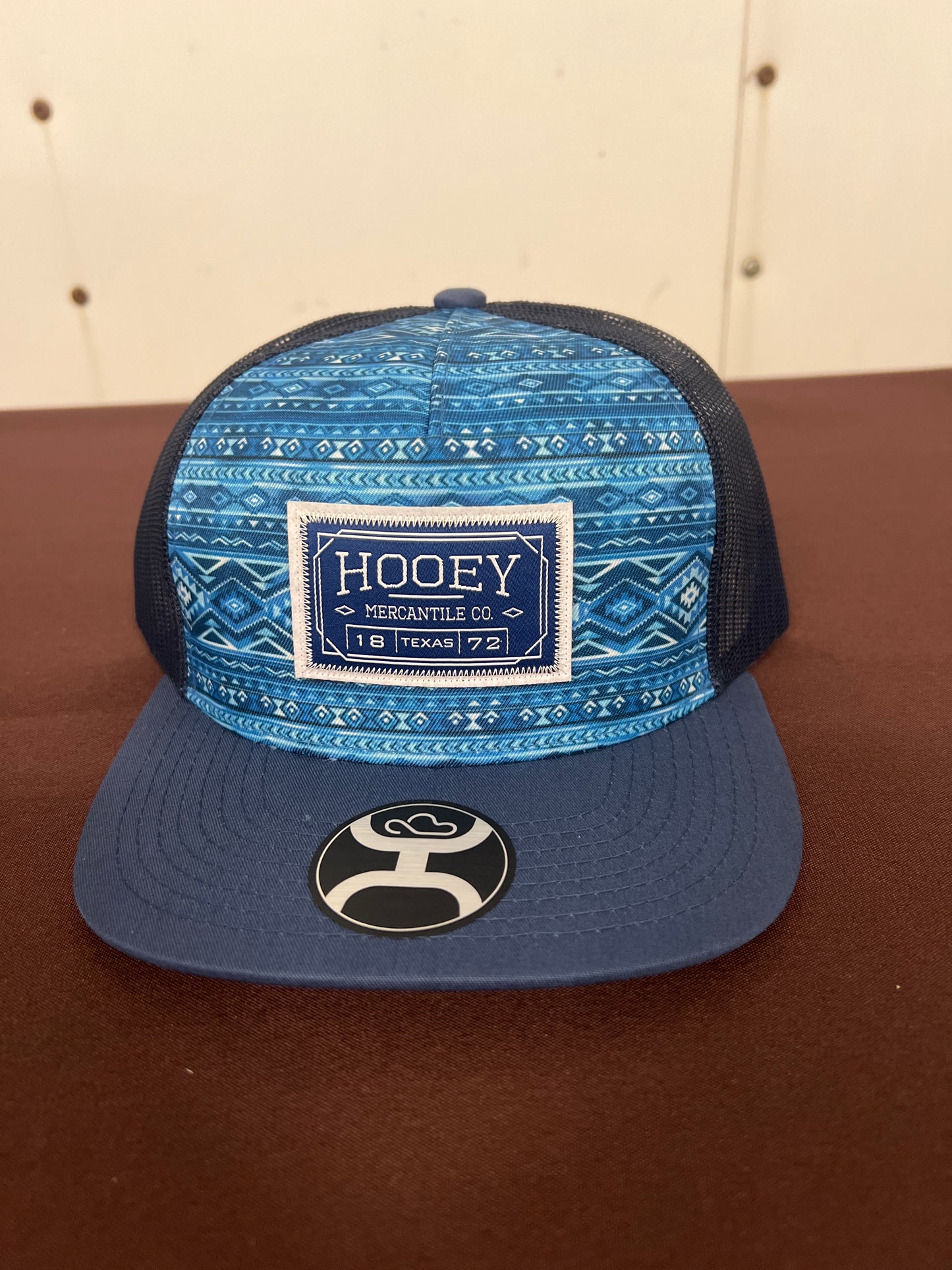 Hooey: Doc Hat