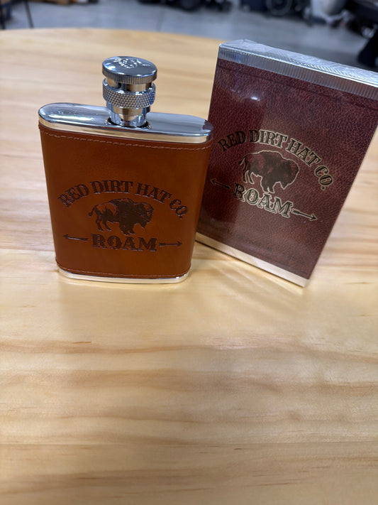 Red Drift Hat Co. Cologne