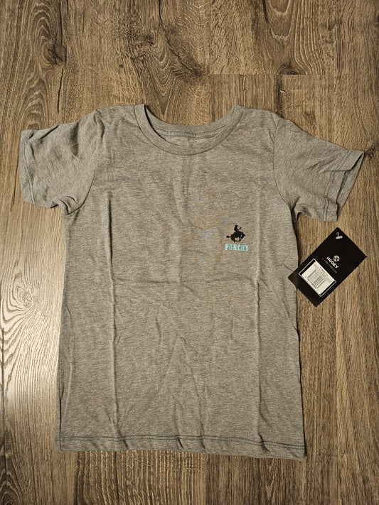 Ranchero Youth Ladies Tee