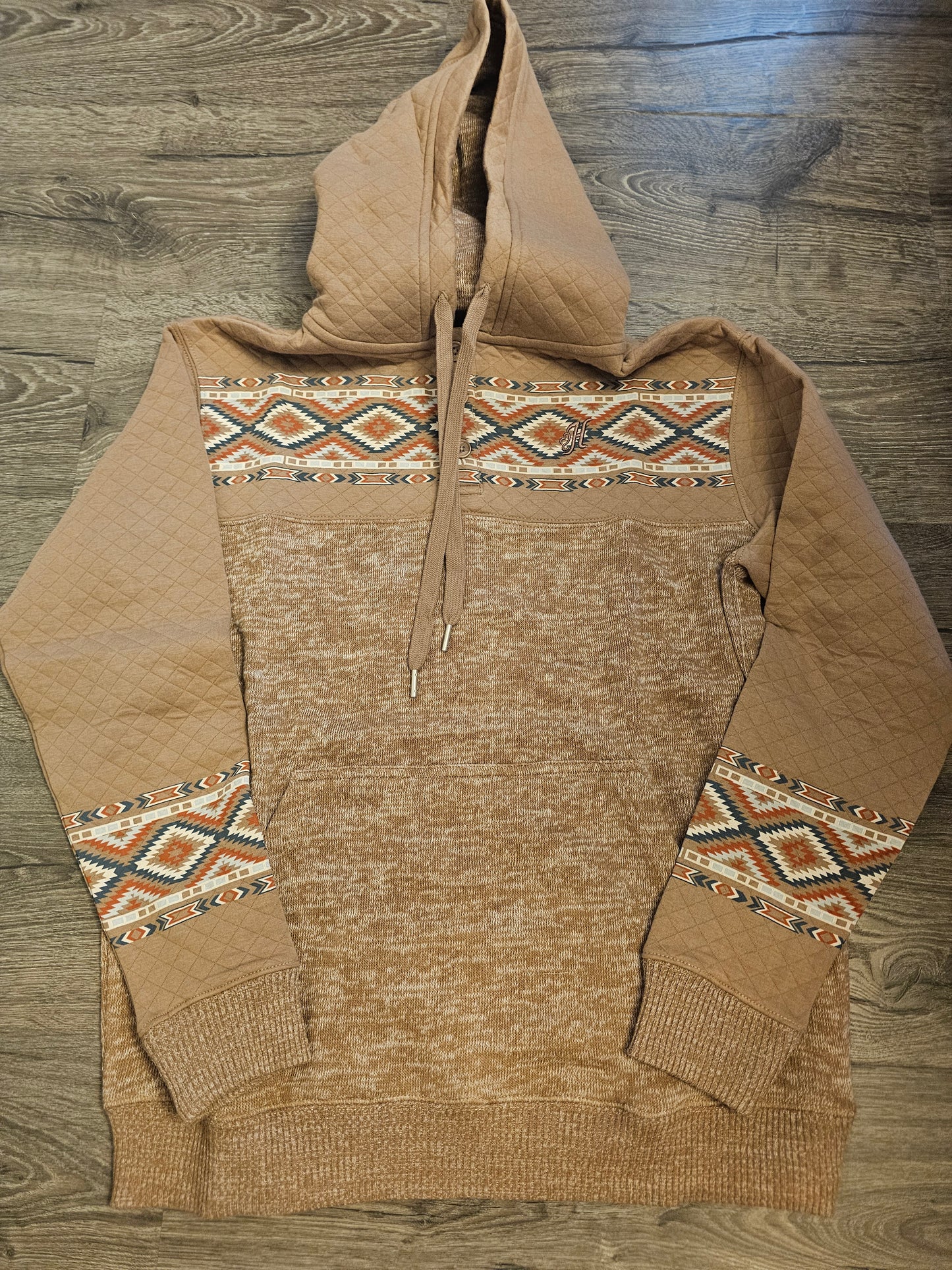 Ladies Hooey Hoody