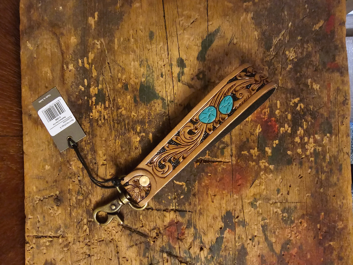 Daydreams Light Key Fob