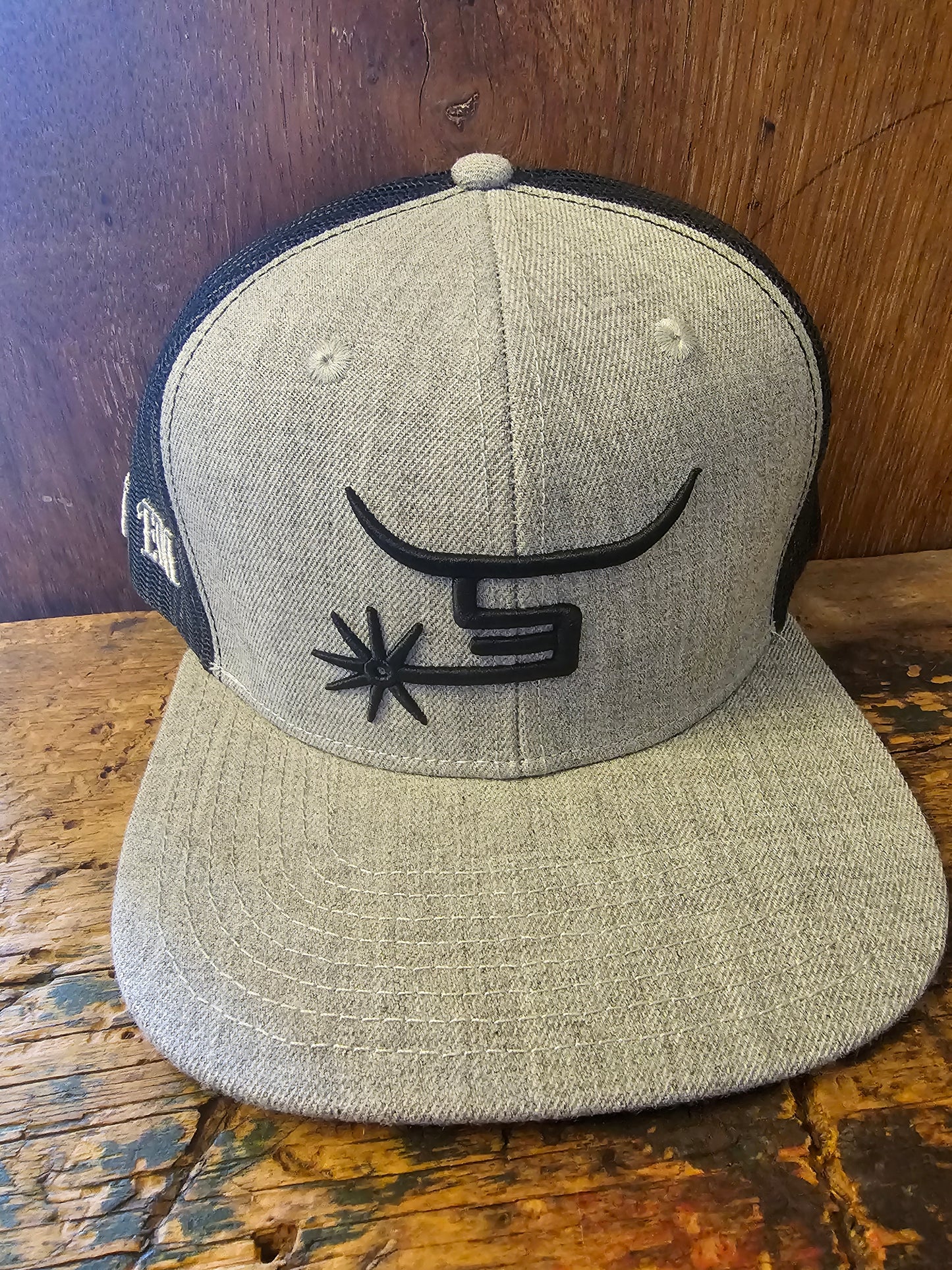 Spin Em Hat- Duke