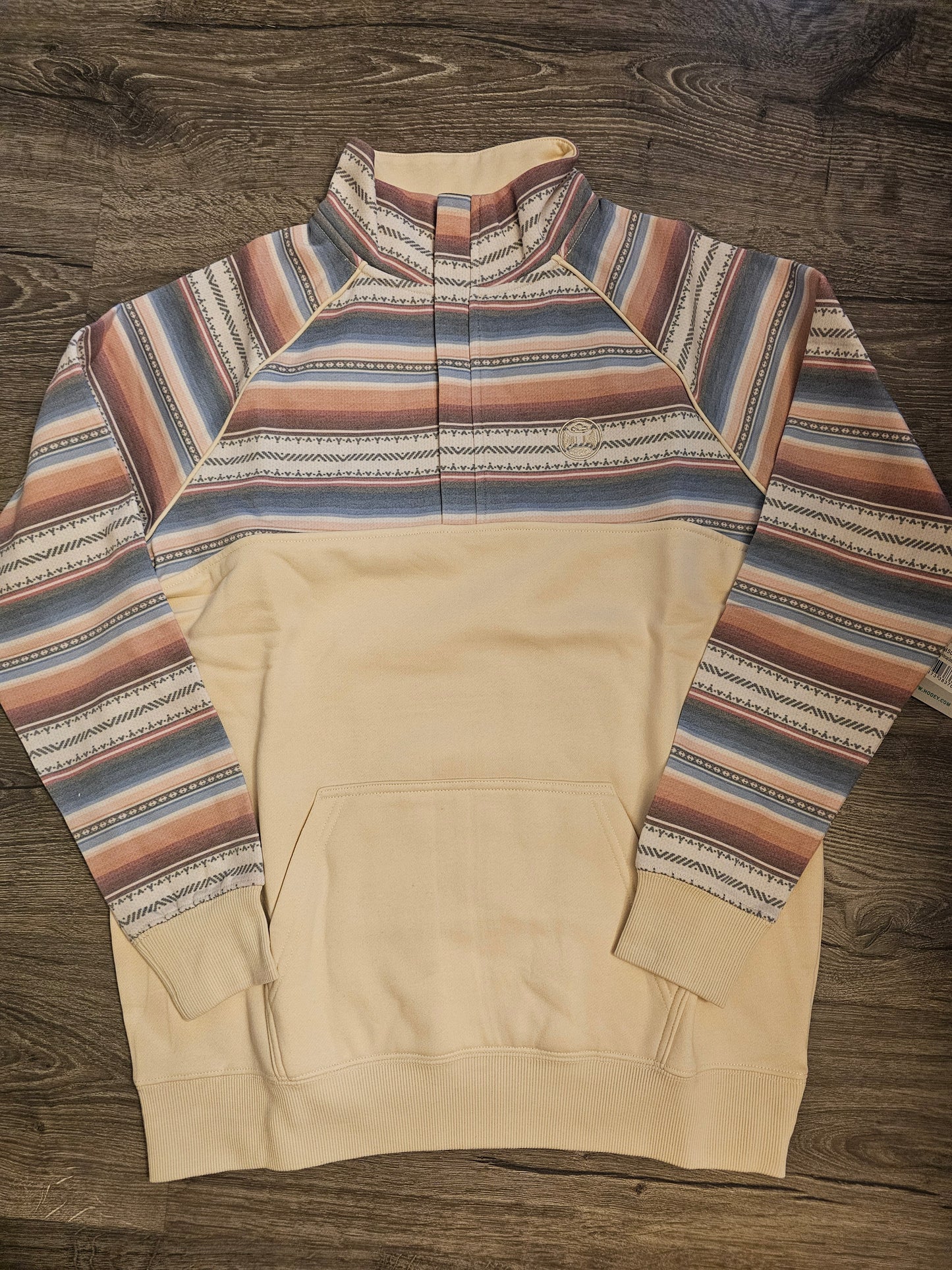 Hooey Ladies Pullover