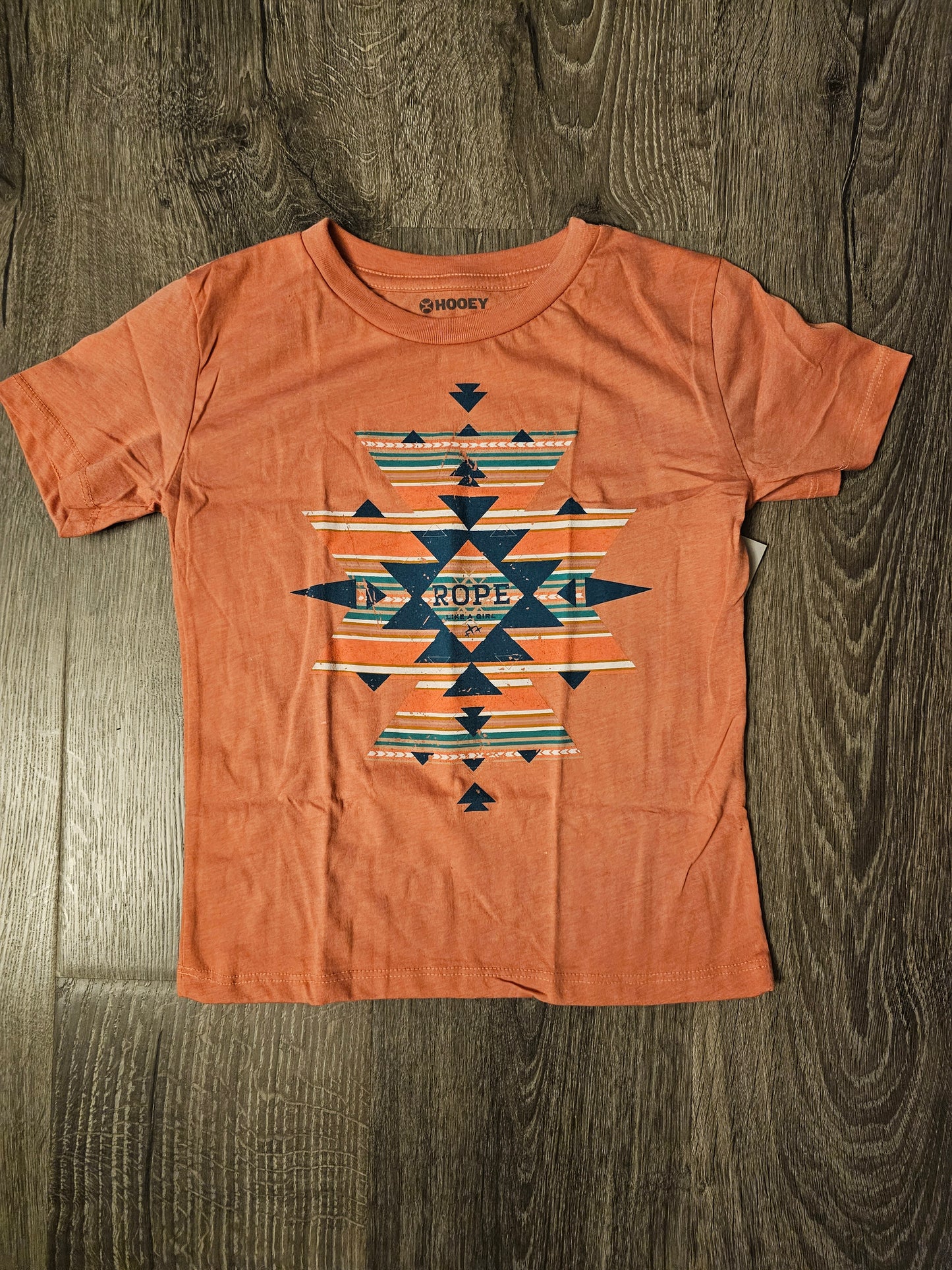 Tucson Youth Ladies Rope Like a Girl