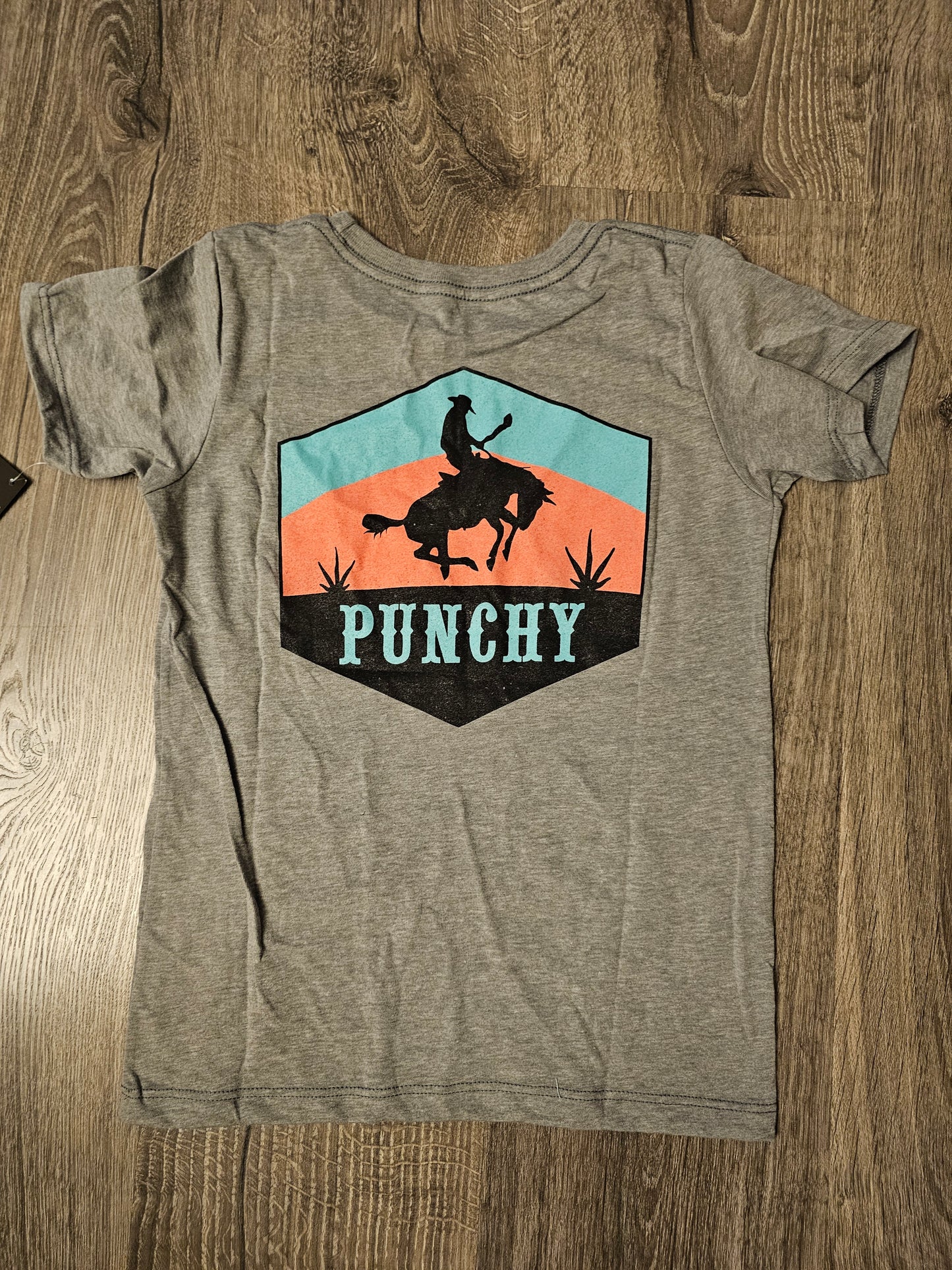 Ranchero Youth Ladies Tee